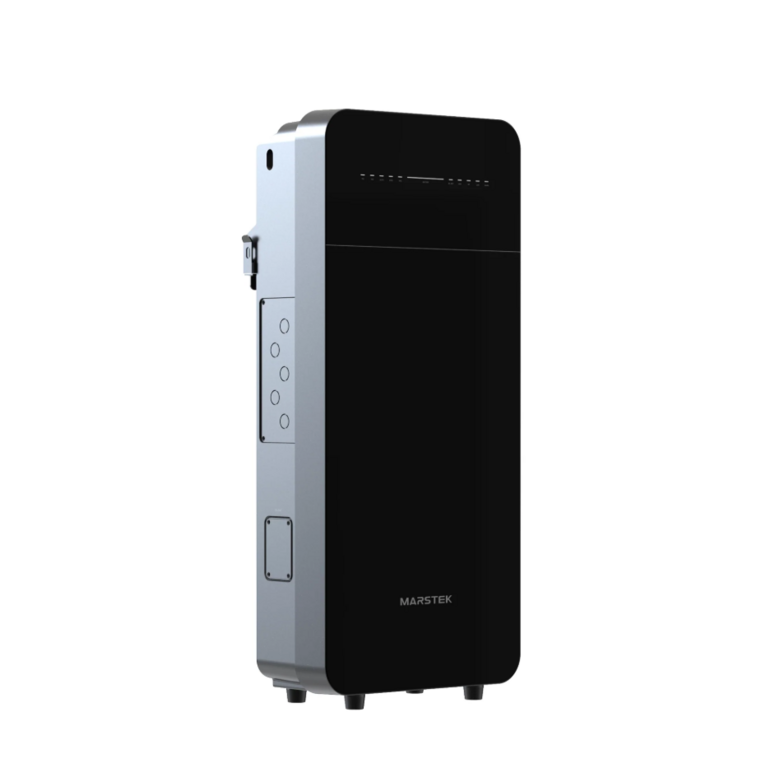 Marstek Mars I SE all-in-one thuisbatterij