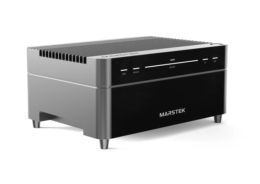 Marstek Venus A all-in-one thuisbatterij