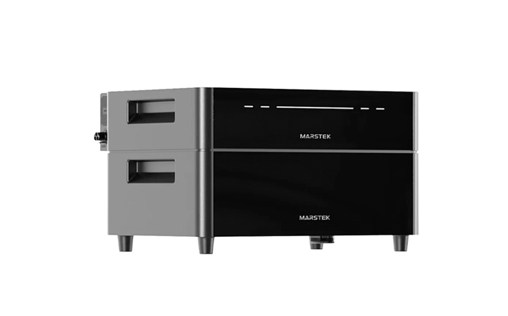 Marstek Venus D all-in-one thuisbatterij