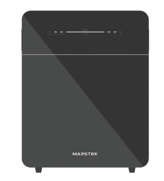 Marstek Venus E 3.0 thuisbatterij 5,12 kWh