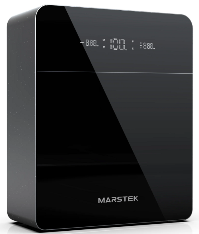 Marstek Venus E 4.0 thuisbatterij