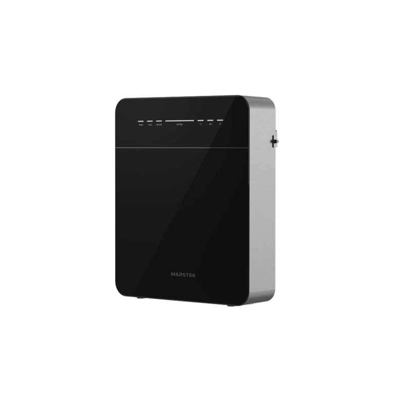 Marstek Venus E Mini thuisbatterij